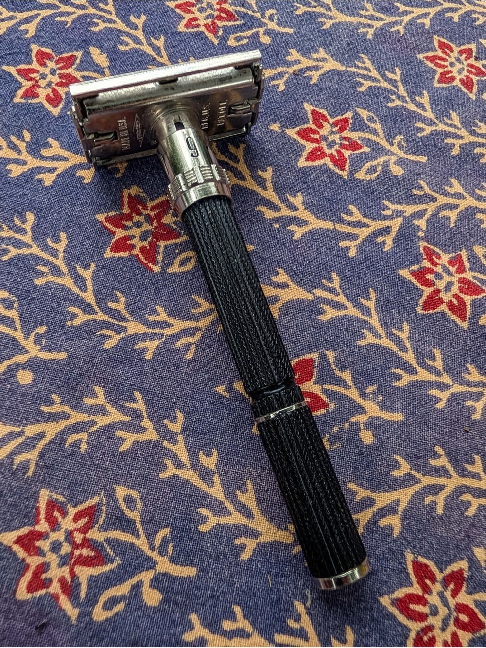 Vintage Gillette Super Adjustable 109